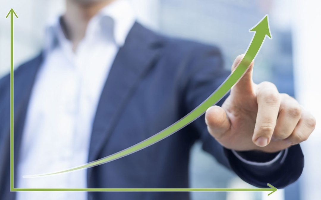 Bouwen aan een financiële organisatie voor duurzame groei